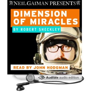 Illustration for article titled Speaking of Neil Gaiman...